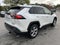 2020 Toyota RAV4 Hybrid Limited