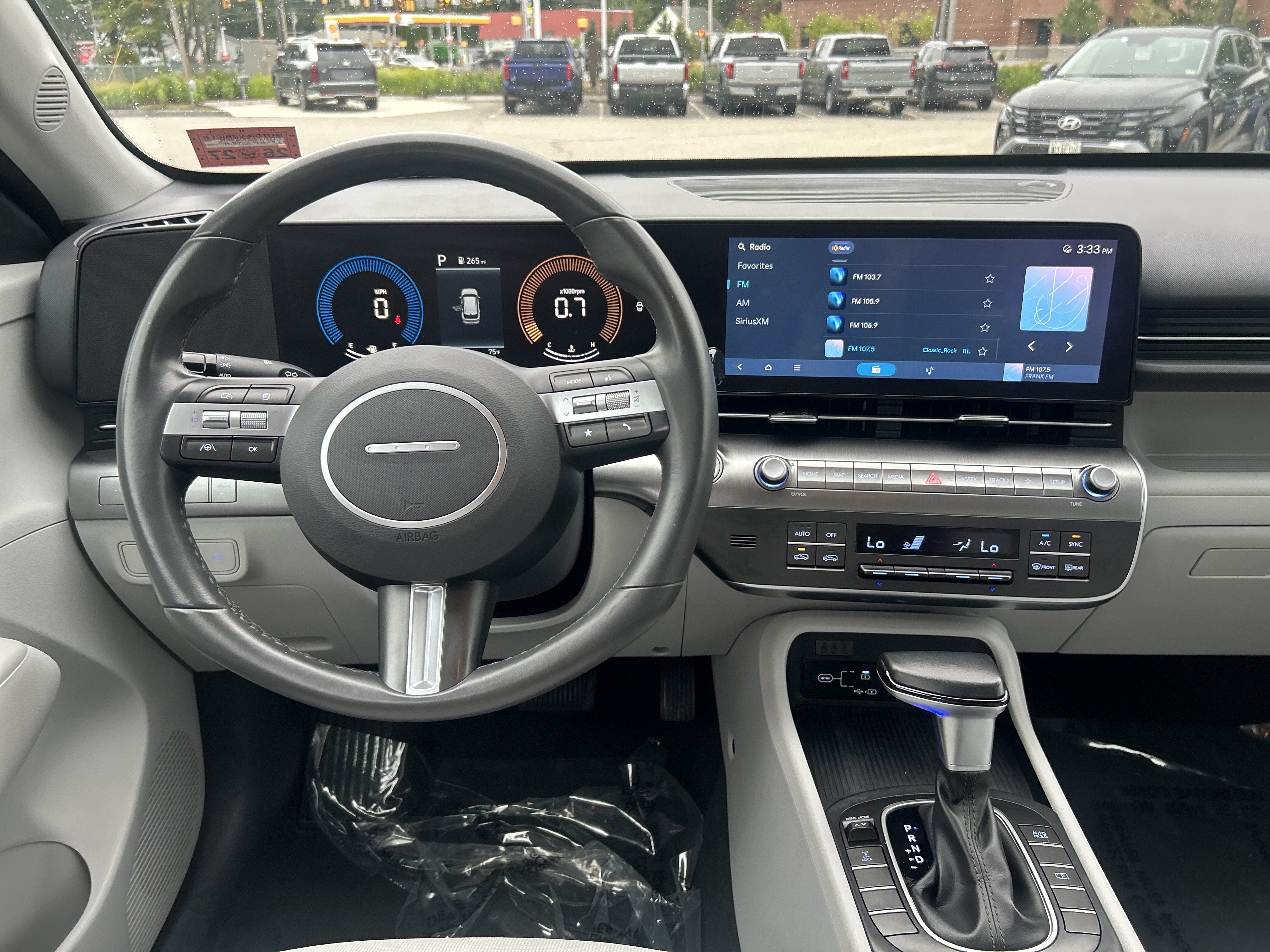 2025 Hyundai Kona SEL - Photo 19