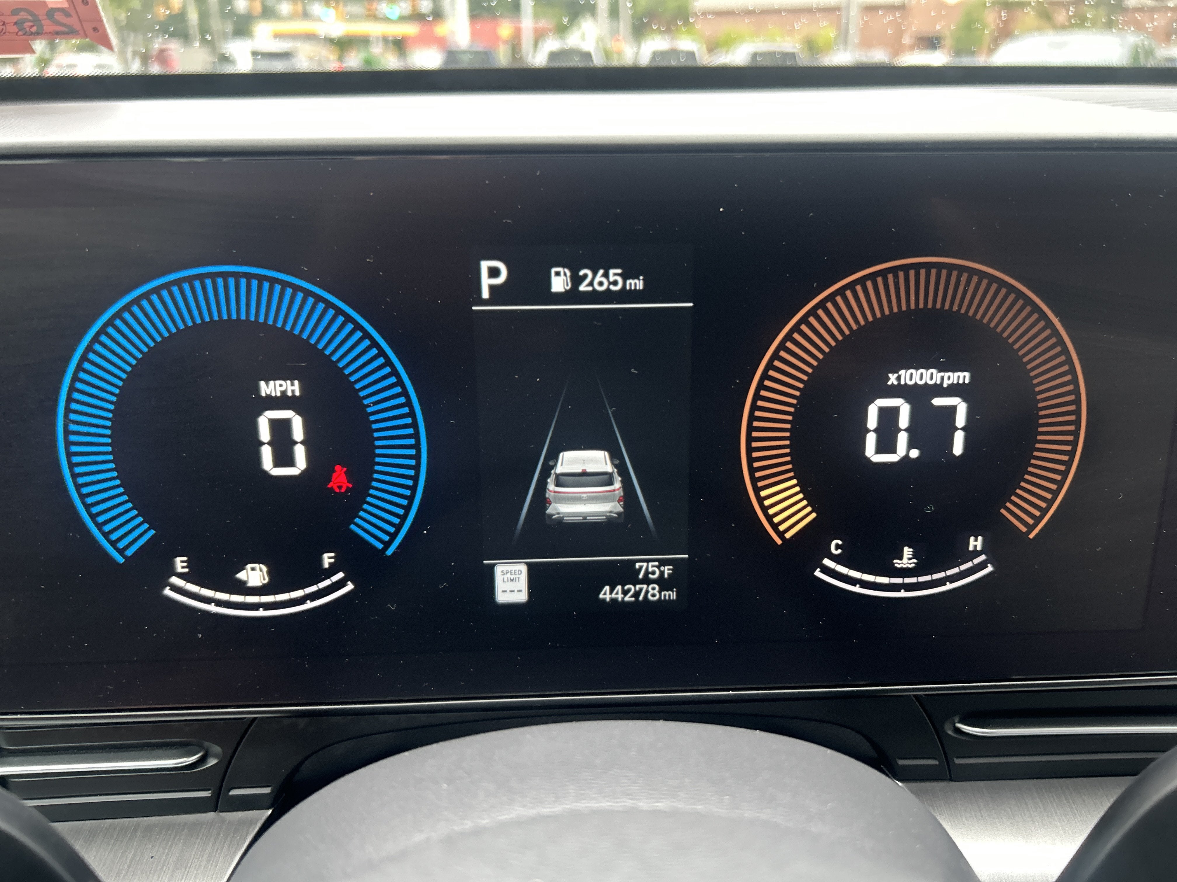 2025 Hyundai Kona SEL - Photo 21
