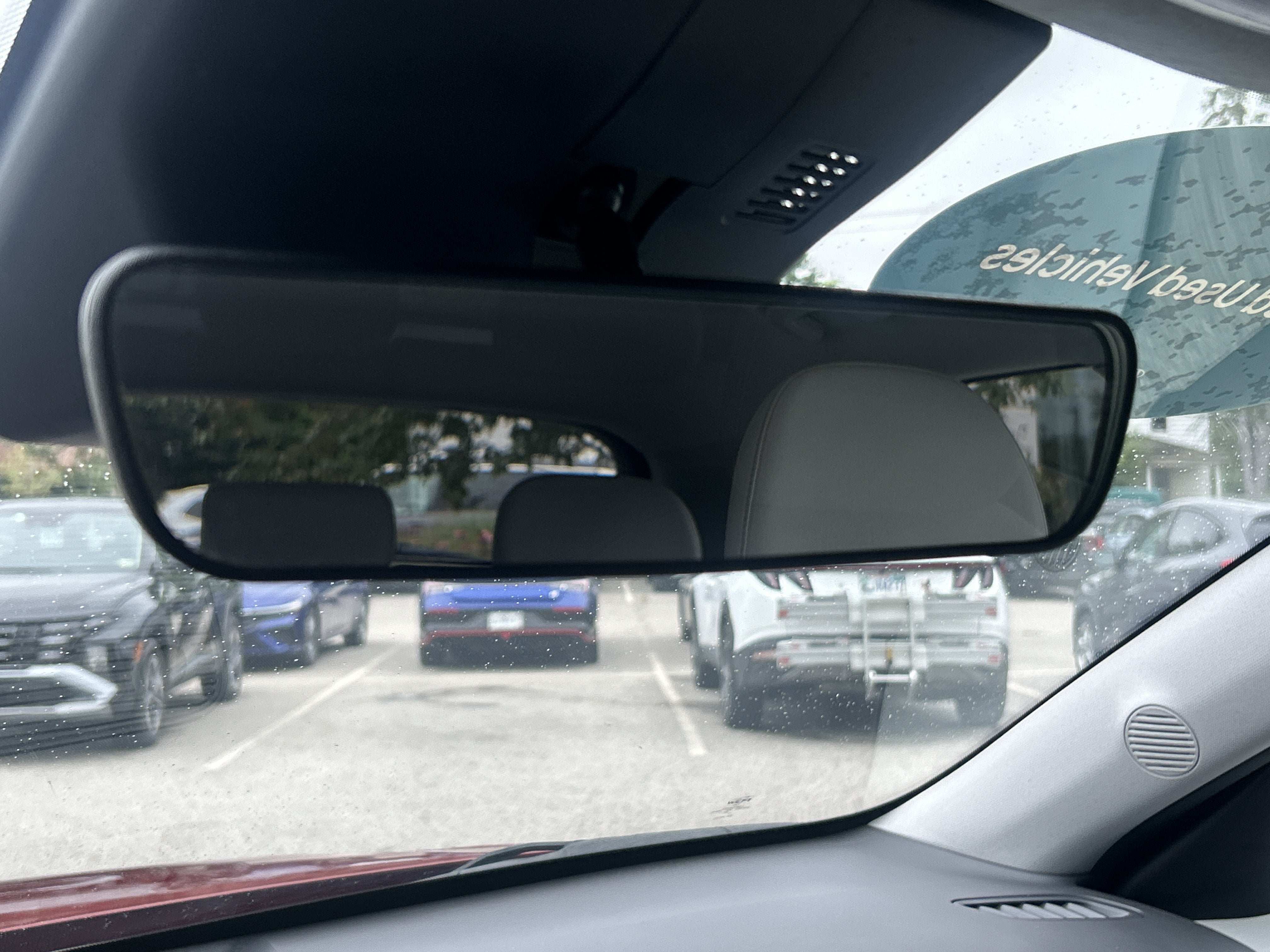 2025 Hyundai Kona SEL - Photo 26