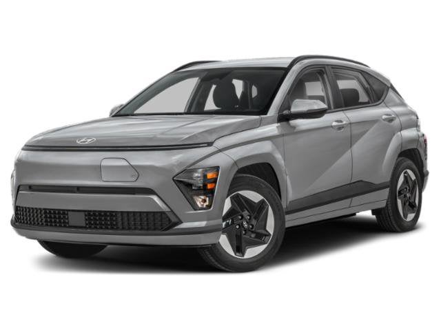 2024 Hyundai KONA ELECTRIC SEL