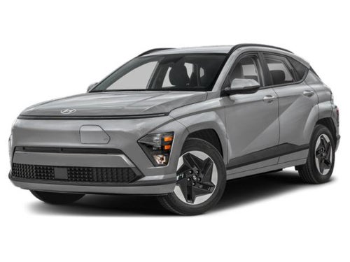 2024 Hyundai KONA ELECTRIC SEL