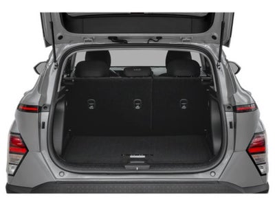 2024 Hyundai KONA ELECTRIC SEL