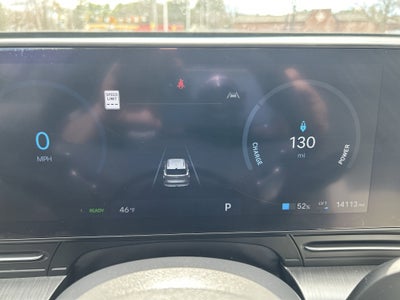 2024 Hyundai KONA ELECTRIC SEL