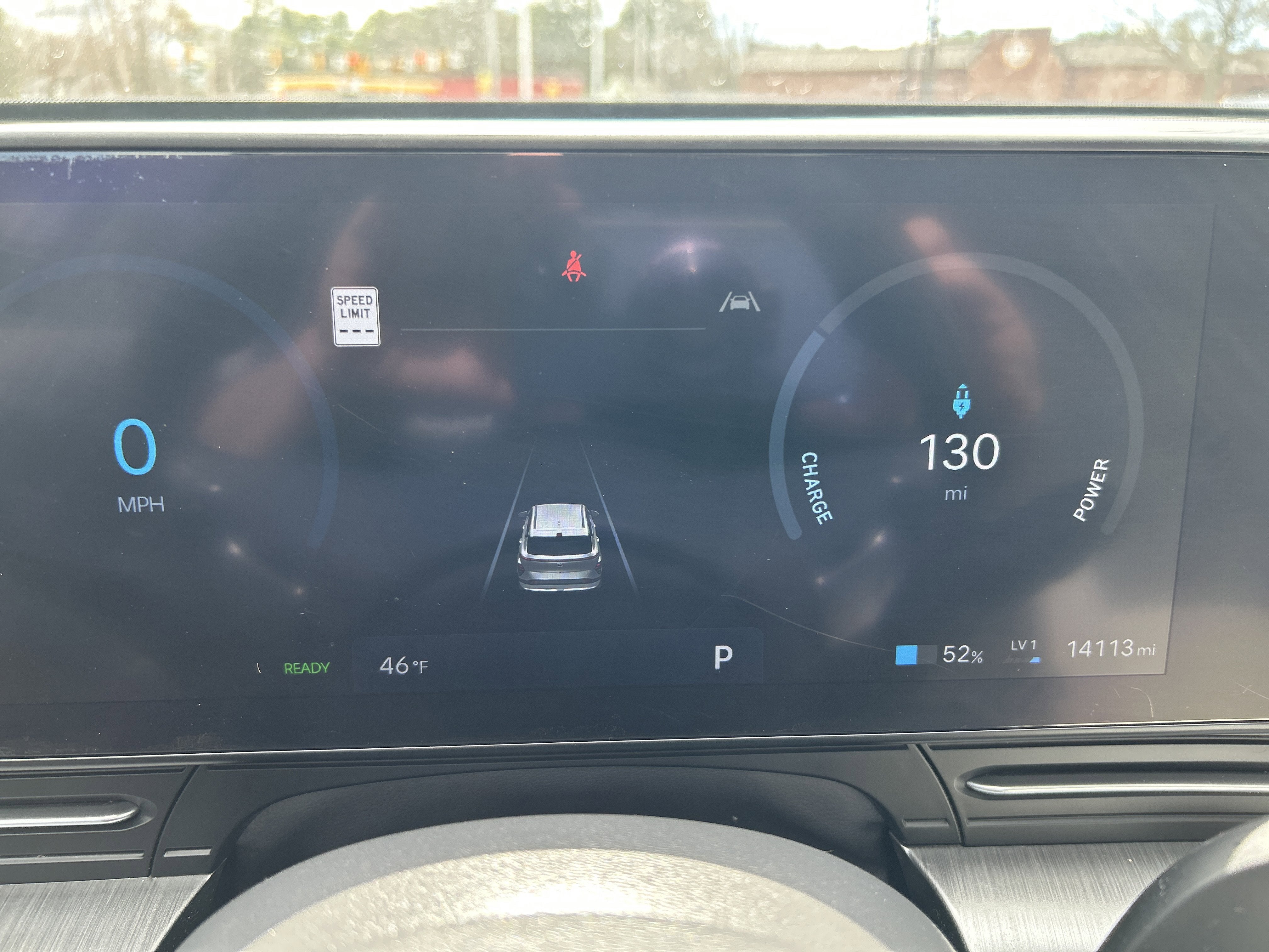 2024 Hyundai KONA ELECTRIC SEL