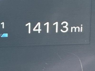 2024 Hyundai KONA ELECTRIC SEL