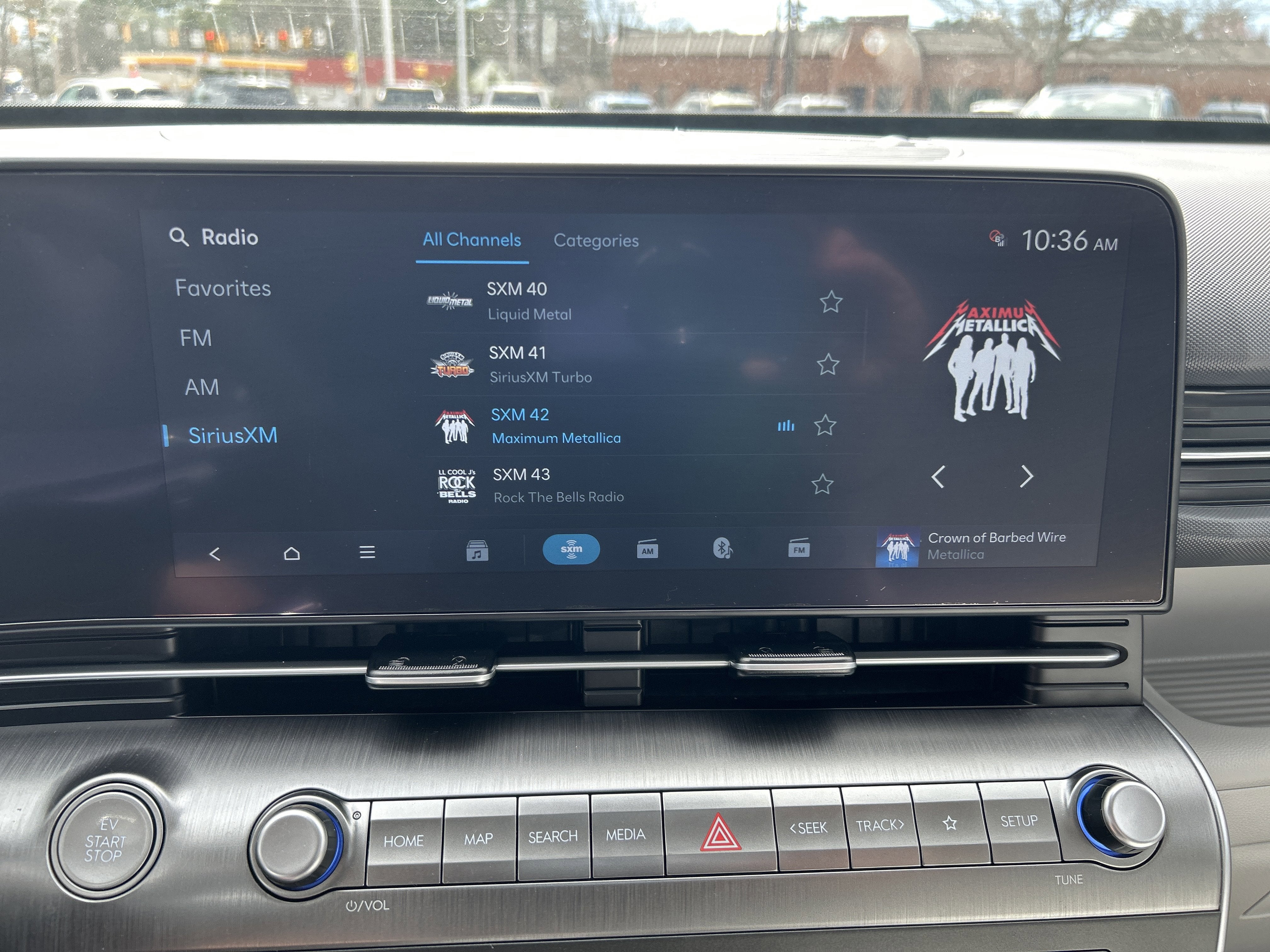 2024 Hyundai KONA ELECTRIC SEL