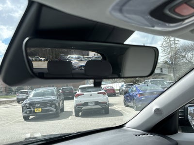 2024 Hyundai KONA ELECTRIC SEL