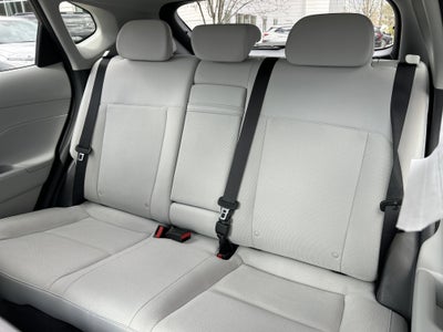 2024 Hyundai KONA ELECTRIC SEL