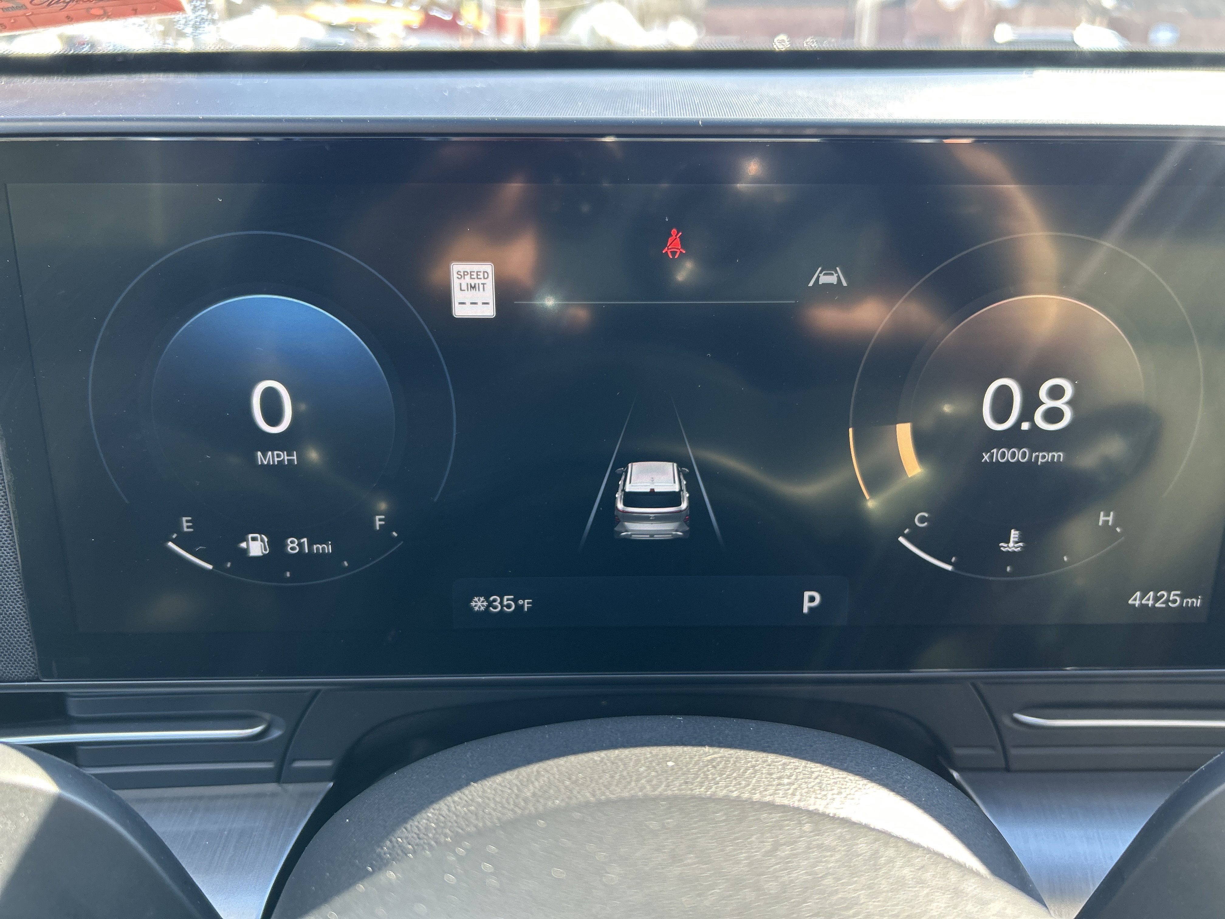 2025 Hyundai KONA Limited