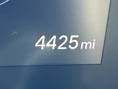 2025 Hyundai KONA Limited