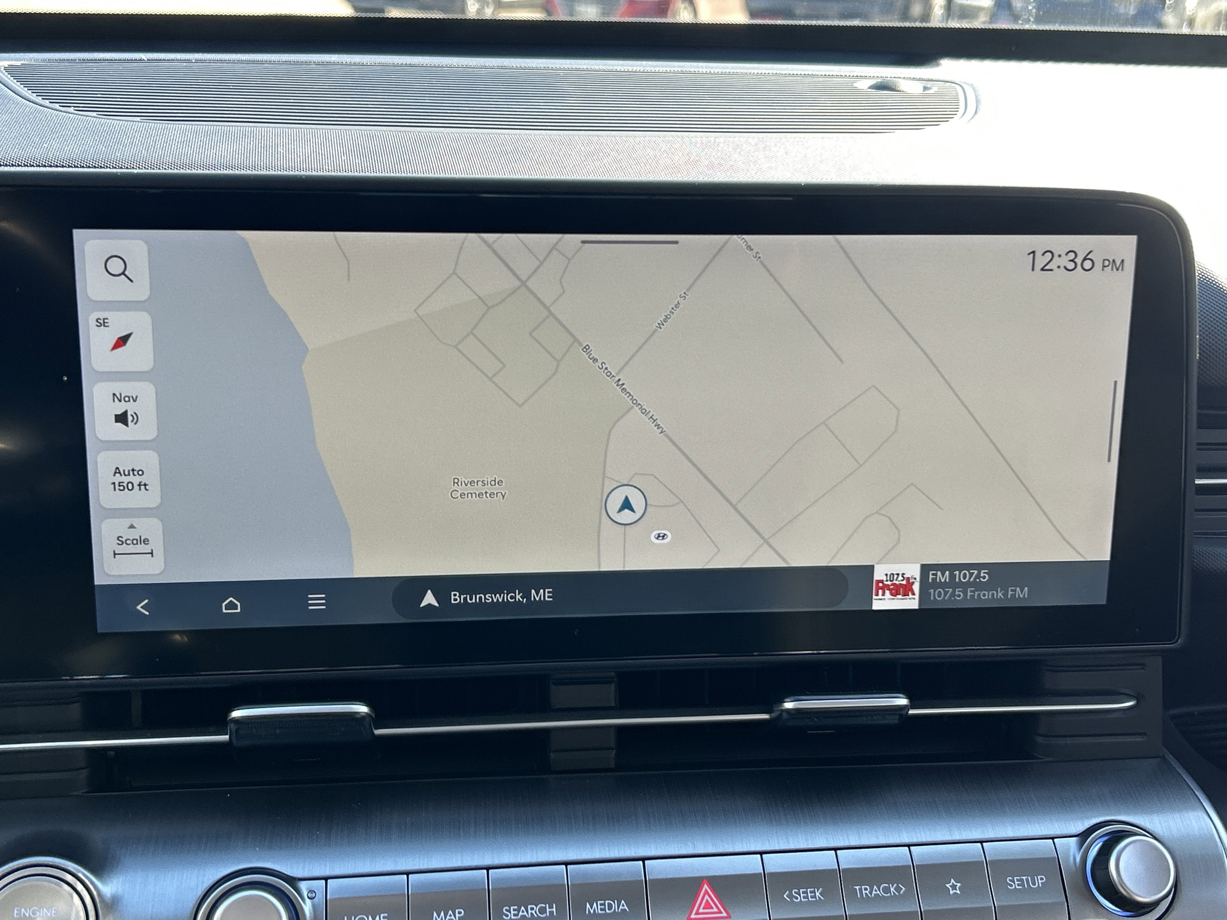 2025 Hyundai KONA Limited