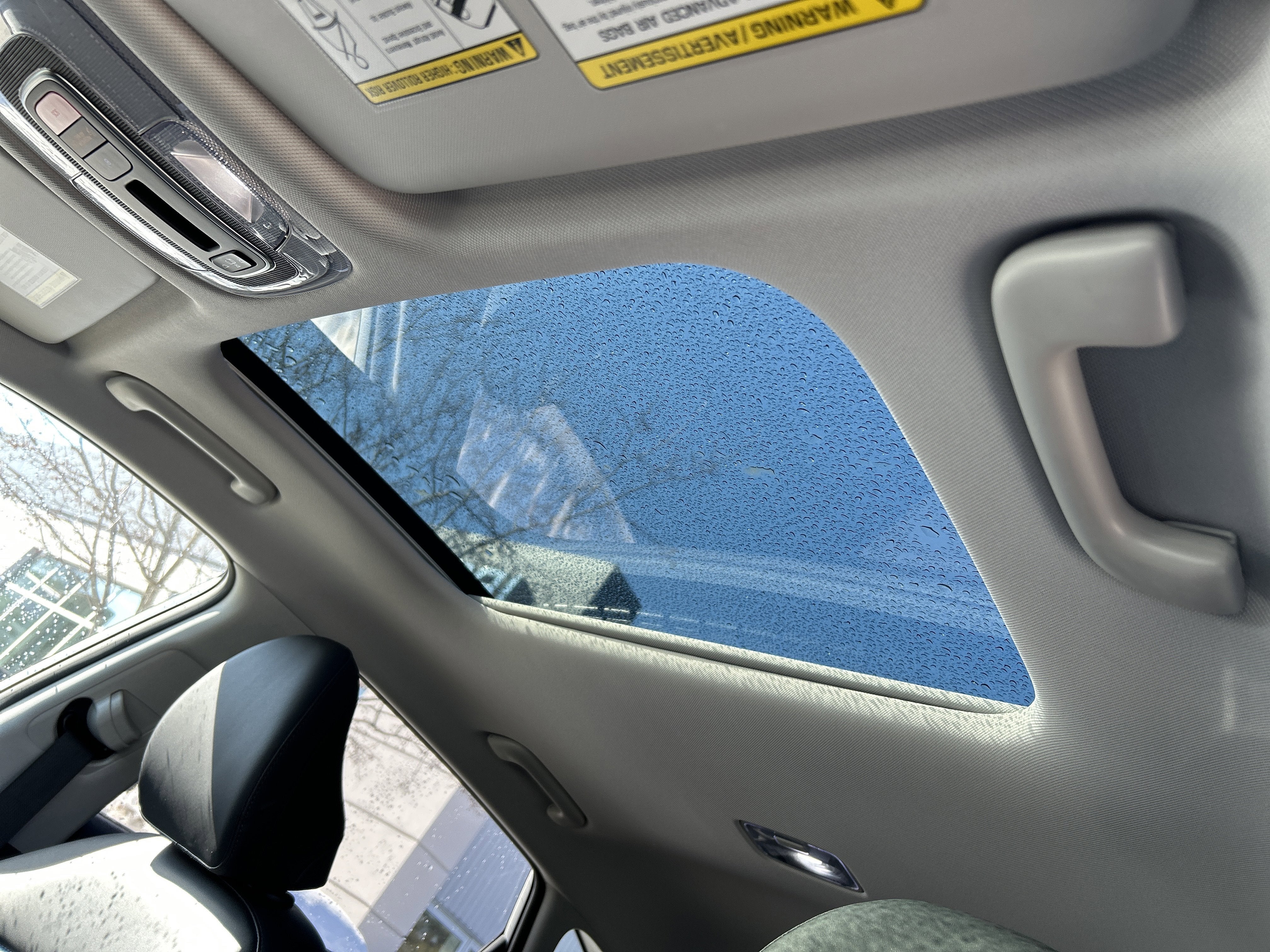 2025 Hyundai KONA Limited