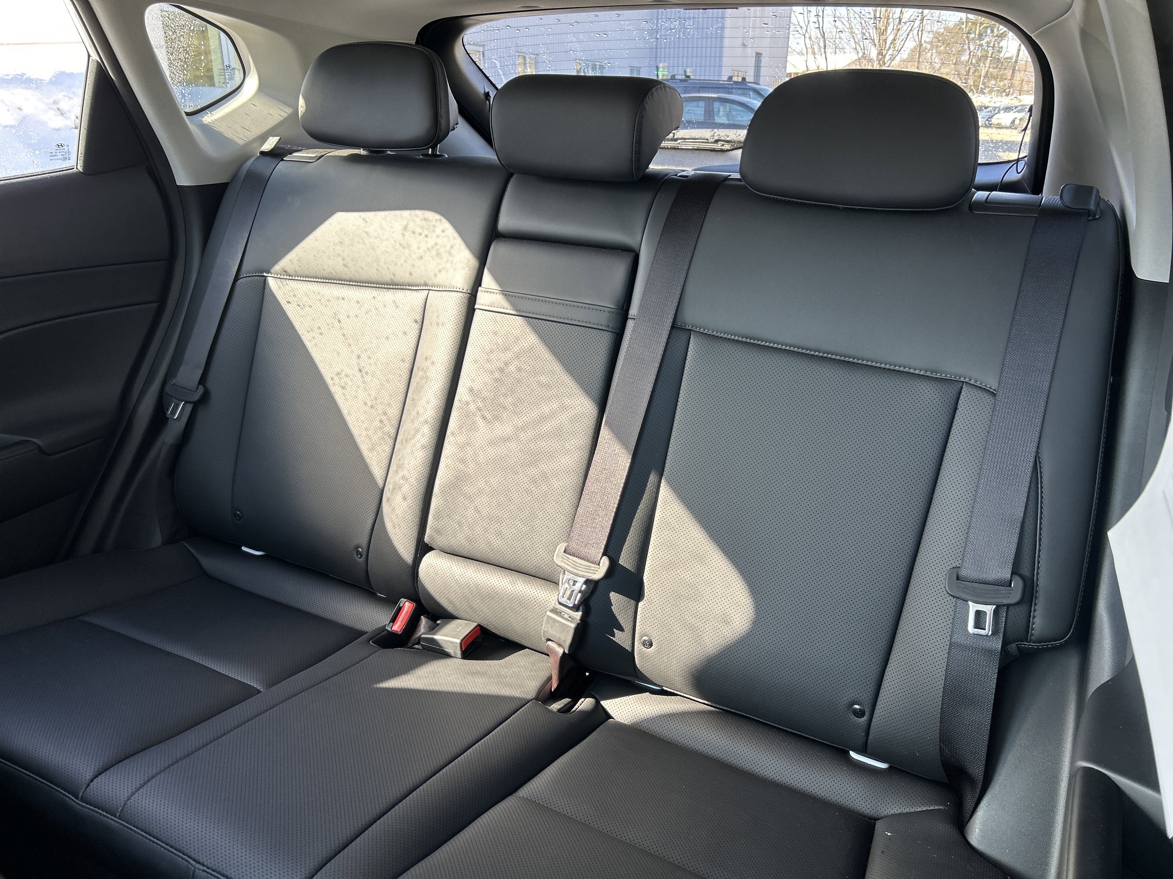 2025 Hyundai KONA Limited