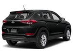 2018 Hyundai TUCSON Sport