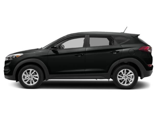 2018 Hyundai TUCSON Sport