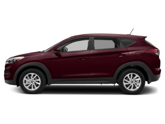 2018 Hyundai TUCSON Sport