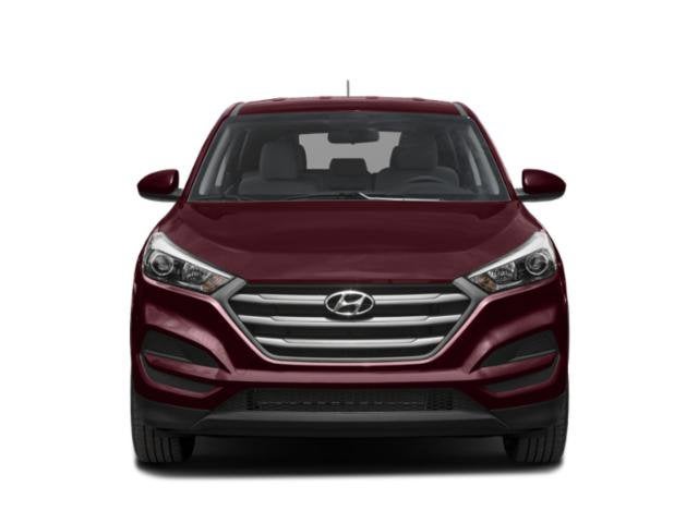 2018 Hyundai TUCSON Sport