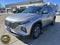 2023 Hyundai TUCSON HYBRID Blue