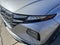 2023 Hyundai TUCSON HYBRID Blue