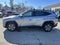 2023 Hyundai TUCSON HYBRID Blue