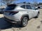 2023 Hyundai TUCSON HYBRID Blue