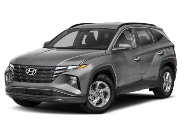 2023 Hyundai Tucson SEL AWD's photo