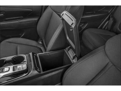 2024 Hyundai TUCSON PLUG-IN HYBRID SEL