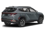2024 Hyundai TUCSON PLUG-IN HYBRID SEL