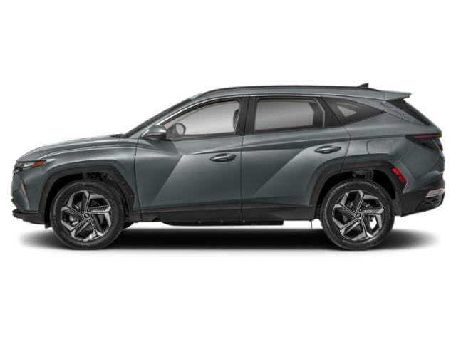 2024 Hyundai TUCSON PLUG-IN HYBRID SEL