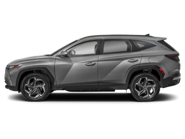 2024 Hyundai TUCSON PLUG-IN HYBRID SEL