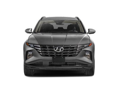2024 Hyundai TUCSON PLUG-IN HYBRID SEL
