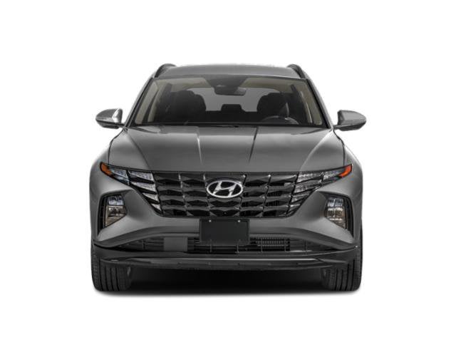 2024 Hyundai TUCSON PLUG-IN HYBRID SEL
