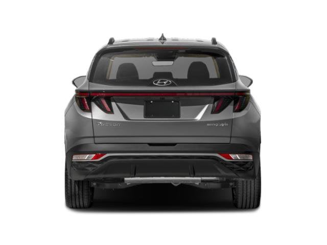 2024 Hyundai TUCSON PLUG-IN HYBRID SEL