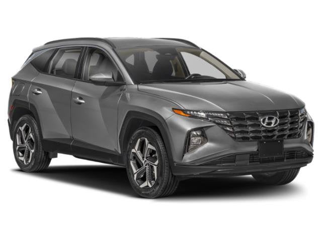 2024 Hyundai TUCSON PLUG-IN HYBRID SEL