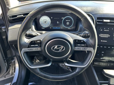 2023 Hyundai TUCSON XRT