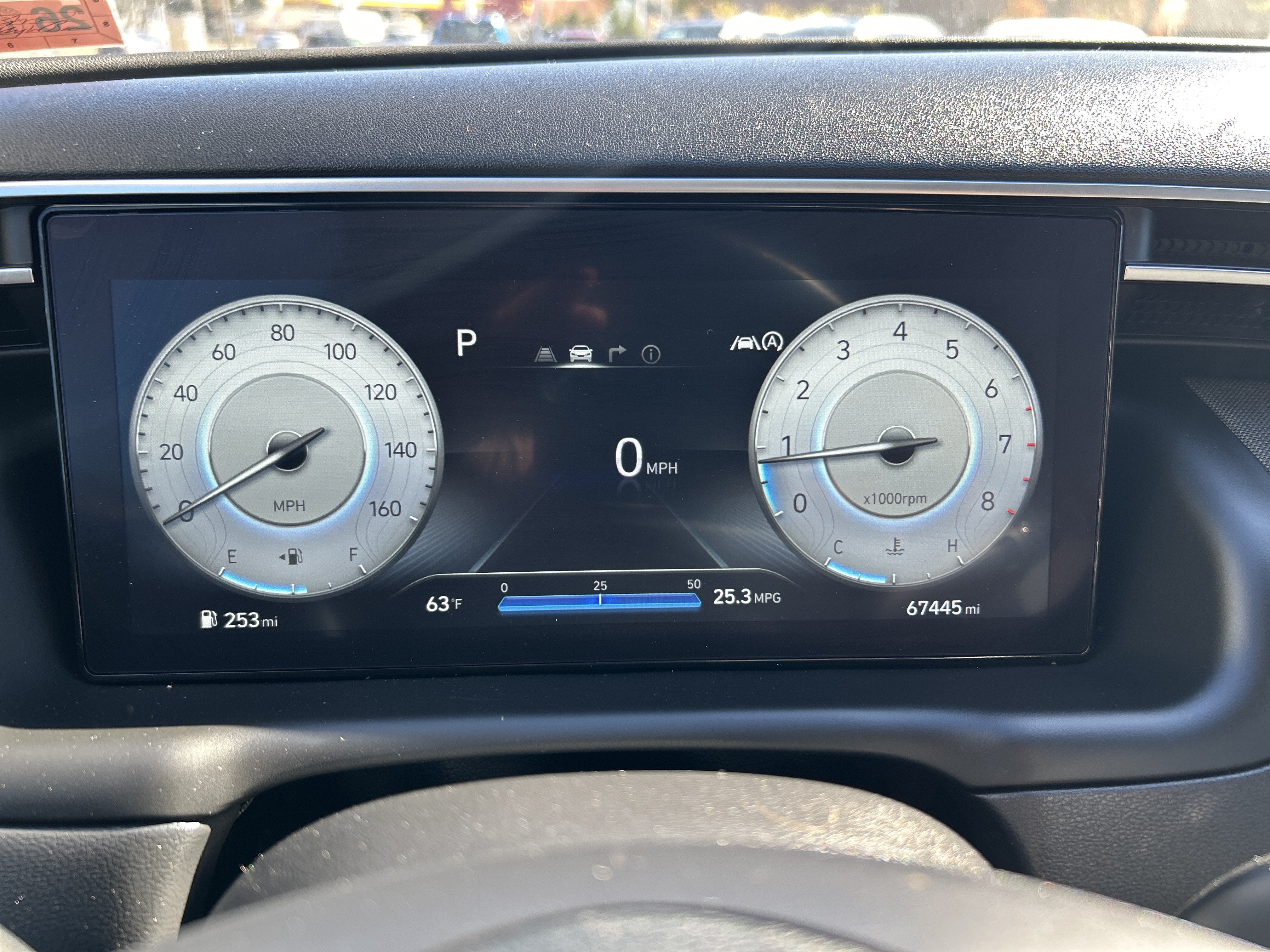 2023 Hyundai TUCSON XRT