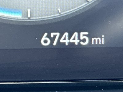 2023 Hyundai TUCSON XRT