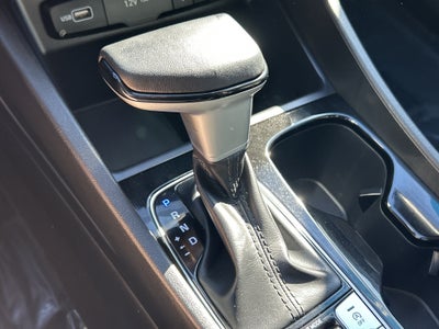 2023 Hyundai TUCSON XRT
