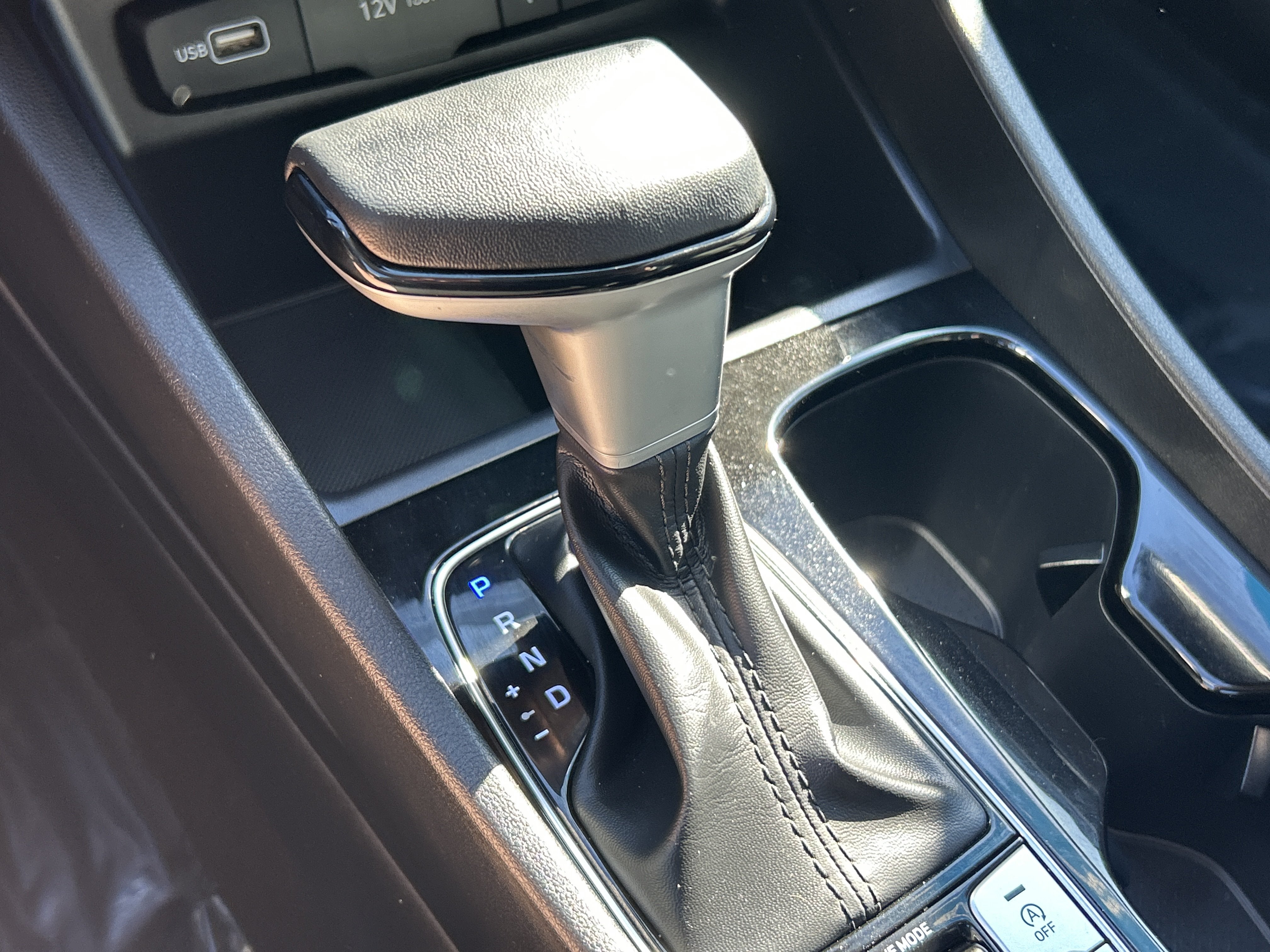 2023 Hyundai TUCSON XRT