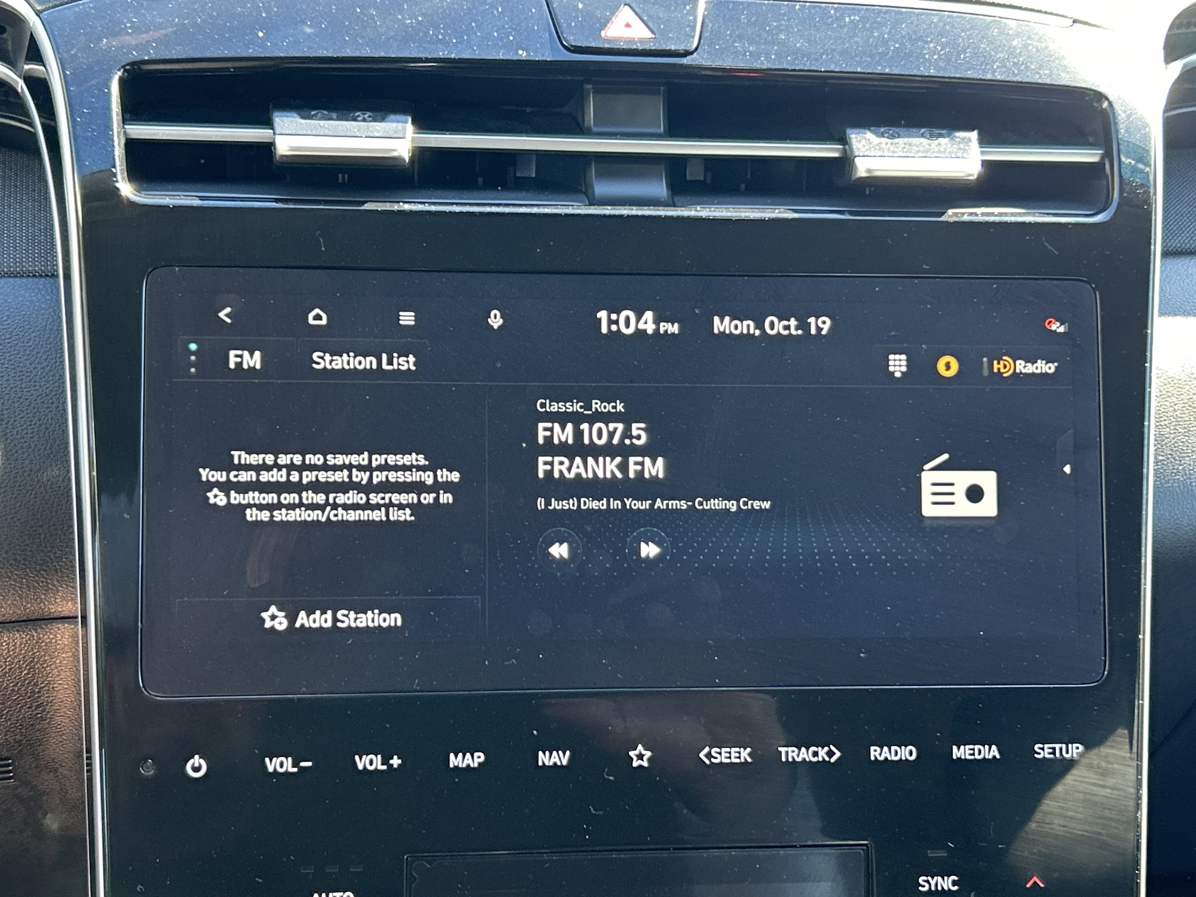 2023 Hyundai TUCSON XRT