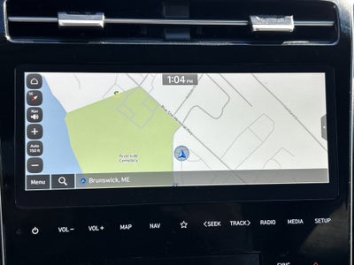 2023 Hyundai TUCSON XRT