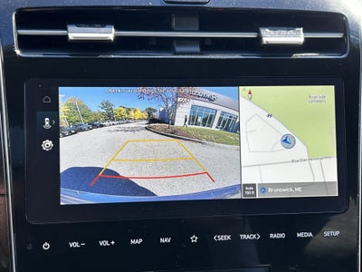 2023 Hyundai TUCSON XRT