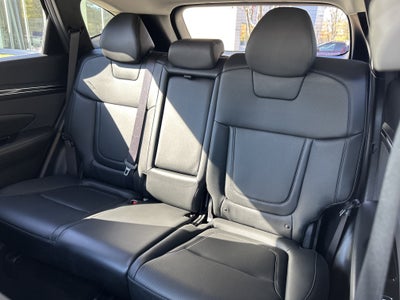 2023 Hyundai TUCSON XRT