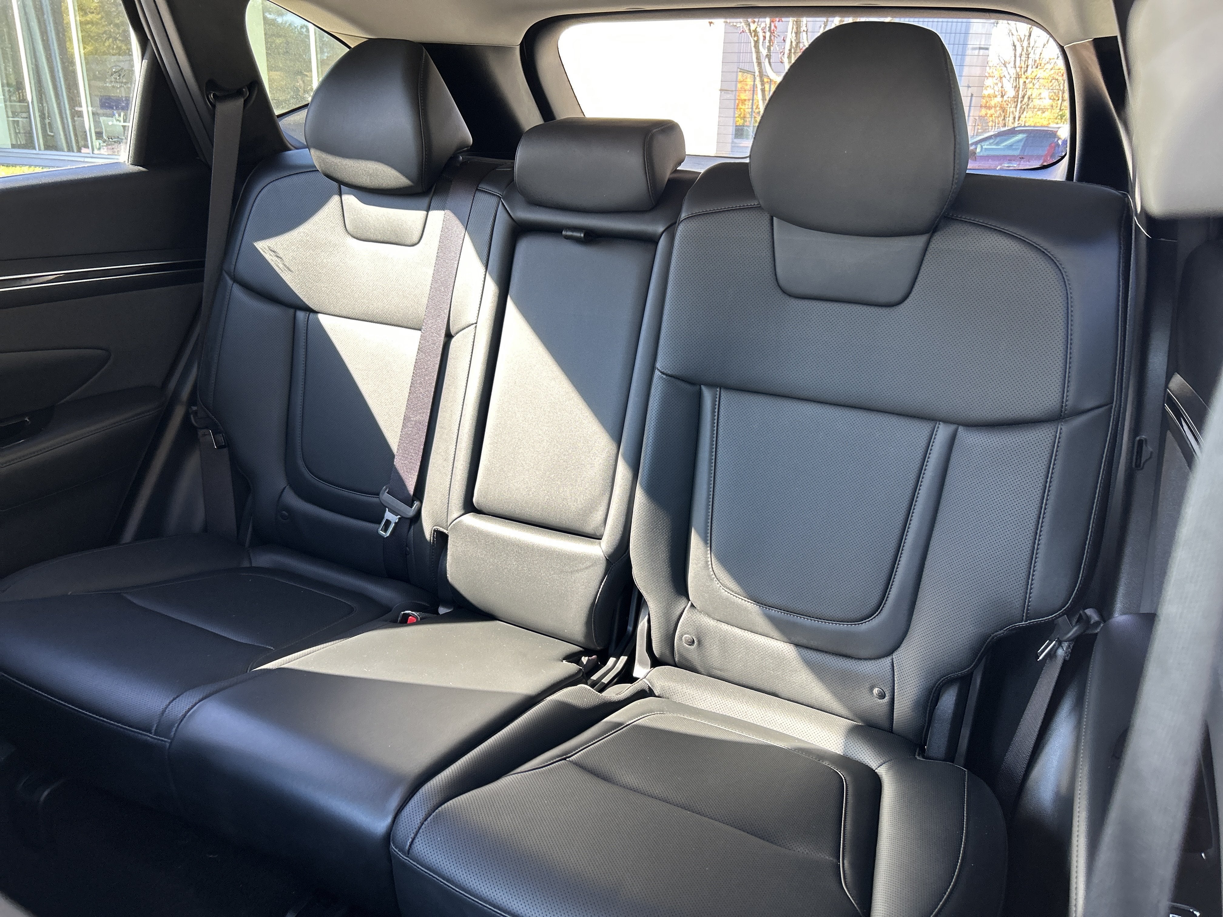 2023 Hyundai TUCSON XRT