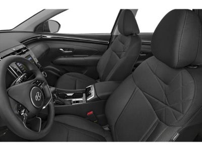 2024 Hyundai TUCSON XRT