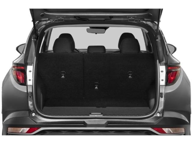 2024 Hyundai TUCSON XRT