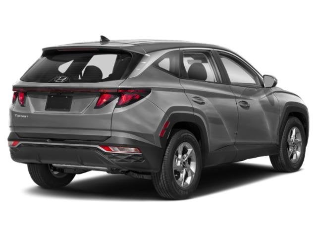 2024 Hyundai TUCSON XRT