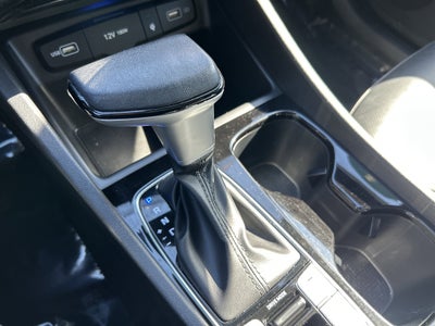 2024 Hyundai TUCSON XRT