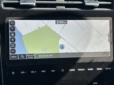 2024 Hyundai TUCSON XRT